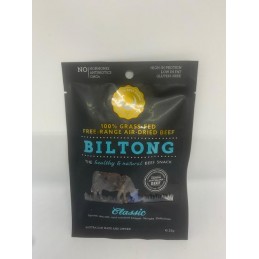 PROTEA CLASSIC BILTONG 35G