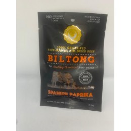 PROTEA BILT. SP PAPRIKA 35g