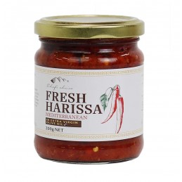 CHEF'S CHOICE FRESH HARISSA...