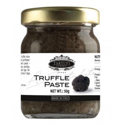 TARTUFI TRUFFLE PASTE 500G