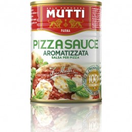 MUTTI PIZZA SAUCE AROMATICA...