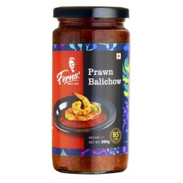 FERNS' VARIETIES 380G