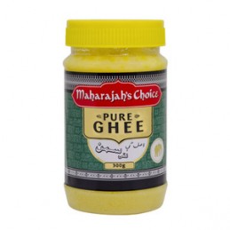 MC PURE GHEE 300ML