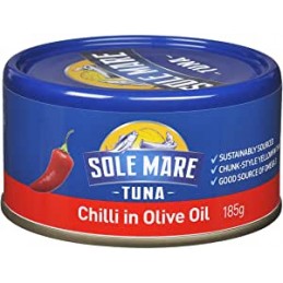 SOLE MARE TUNA CHIL/O 95G