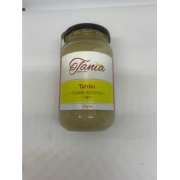 TANIA TAHINI PASTE SESAME...