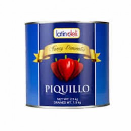 Latin Deli - Piquillo 290g