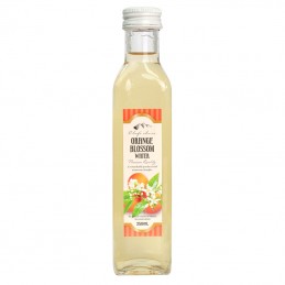 CHEF'S CHOICE ORANGE...