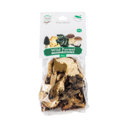 VP WILD FOREST MUSH 30G