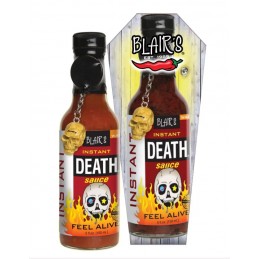 BLAIR'S INSTANT DEATH HOT...