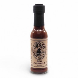 Changz Chipotle Sauce 150ml
