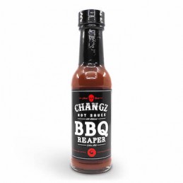 Changz BBQ Reaper