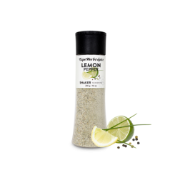 CHS LEMON PEPPER 290G