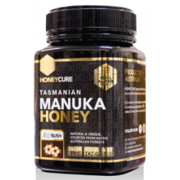 MANUKA HONEY BASE 500G