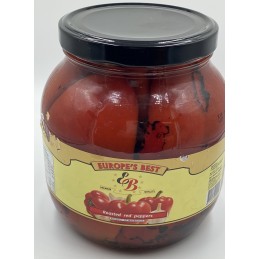 EUROPE'S BEST RST RED...