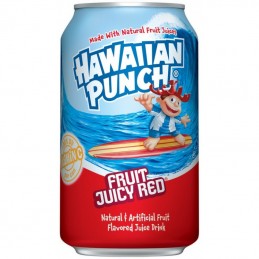 Hawaiian Punch 355ml
