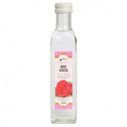 CHEF'S CHOICE ROSE WATER 250ML