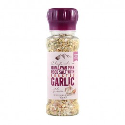 CHEF'S CHOICE PINK ROCK...