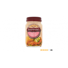 SHIPPAM'S SALMON SPR 75g