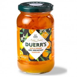Duerr's - Marmalade 454g