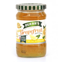 Duerr's - Grapefruit 454g
