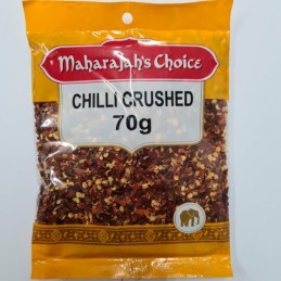 MC Crushed Chilli 70g