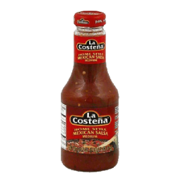 LA COSTENA SALSA HOMEST 475G