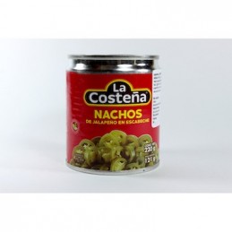 La Costena Pickled Jalapeno...