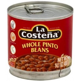 LA COSTENA WHOLE PINTO...