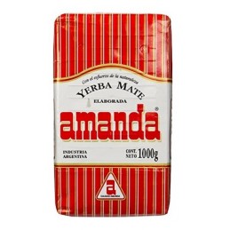 YM AMANDA TRADIT 1KG