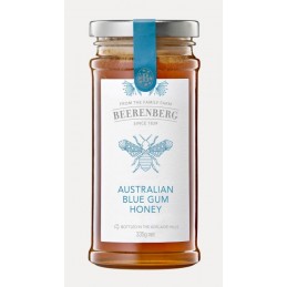 BEERENBERG BLUE GUM HONEY...