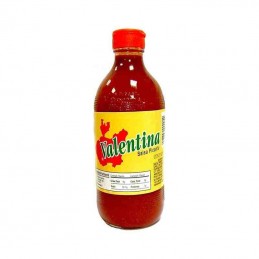VALENTINA RED SAUCE PICANTE...