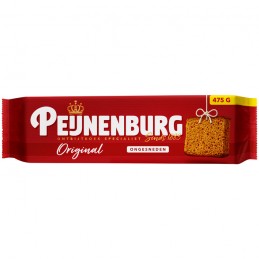 PEIJNENBURG GINGER CAKE 465G