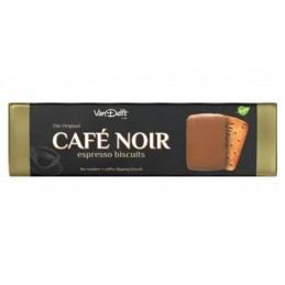VANDELFT CAFE NOIR BISCUITS...