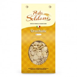 SOLDANO ORECCHIETTE PASTA 500G