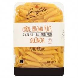 GAROFALO PENNE RIGATE GF 400G