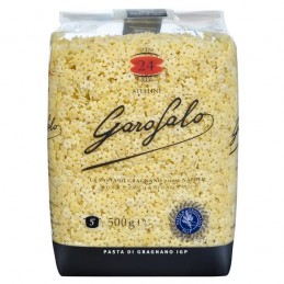 GAROFALO STELLINE 500G