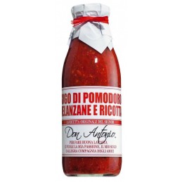 DON A EGGP&RICOT SC 500G