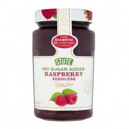 Stute - Raspberry Jam 430g