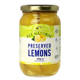 CHEF'S CHOICE PRESERVED...