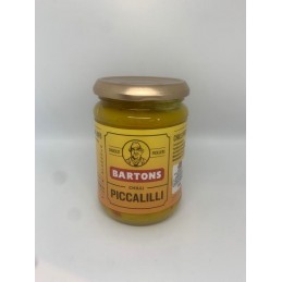 Bartons - Chilli Piccalilli...