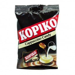 KOPIKO CAPUCCINO CANDY 150G