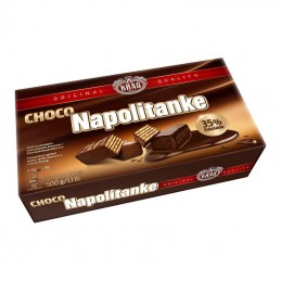 KRAS NAPOLITANKE 500G