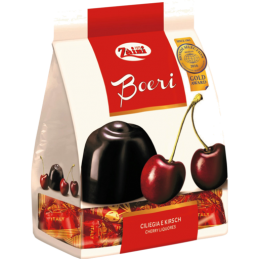 ZAINI BOERI CHERRY LIQUERS...