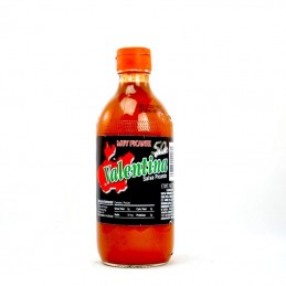 VALENTINA BLACK HOT SAUCE 1LT