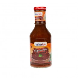 latin deli chipotle SC 450g