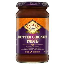PATAK'S BUTTER CHICK PASTE...
