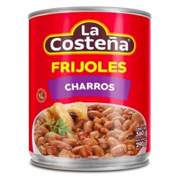 La Costena Frijoles 560g