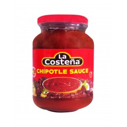 LA COSTENA CHIPOTLE SAUCE...
