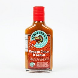 CHILLI ADDICT KOREAN CHILLI...