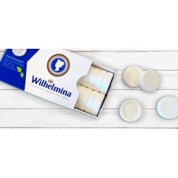 Wilhelmina - Pepermunt 100g
